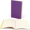 Hygloss Products Hygloss Blank Paperback Books, 5.5" x 8.5", Assorted, PK20 77720